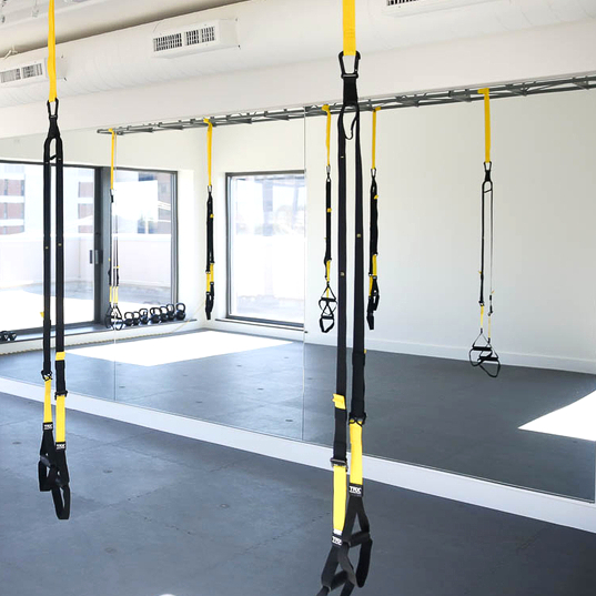 longevityfitchs's tweet photo. Why do we love #TRX Suspension Training? It keeps your core engaged, allows you to easily modify resistance and tension, challenges your stability, improves strength and stamina—all while delivering a fun and motivating workout experience.  

Want to explore the benefits of TRX https://t.co/BCwsqJk42j