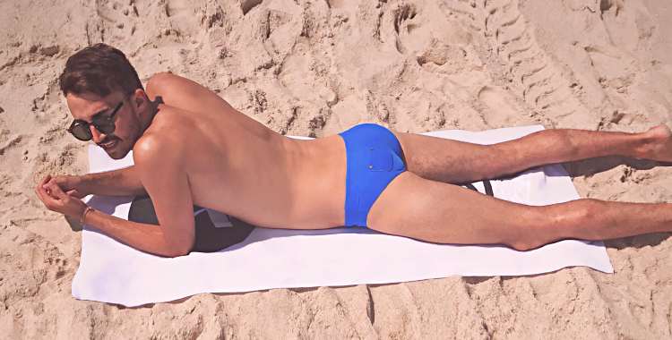 laffaloui's tweet photo. π³οΈβπ 33 Top #GayBeaches around the World π on #wolfyy π https://t.co/ODc7oLiu8u
-
@ILoveGayFTL @ILoveGaySpain
#hiltonbeach #rehobeth #provincetown #sitges #gaybcn #Ipanema https://t.co/lftZJjdb0q