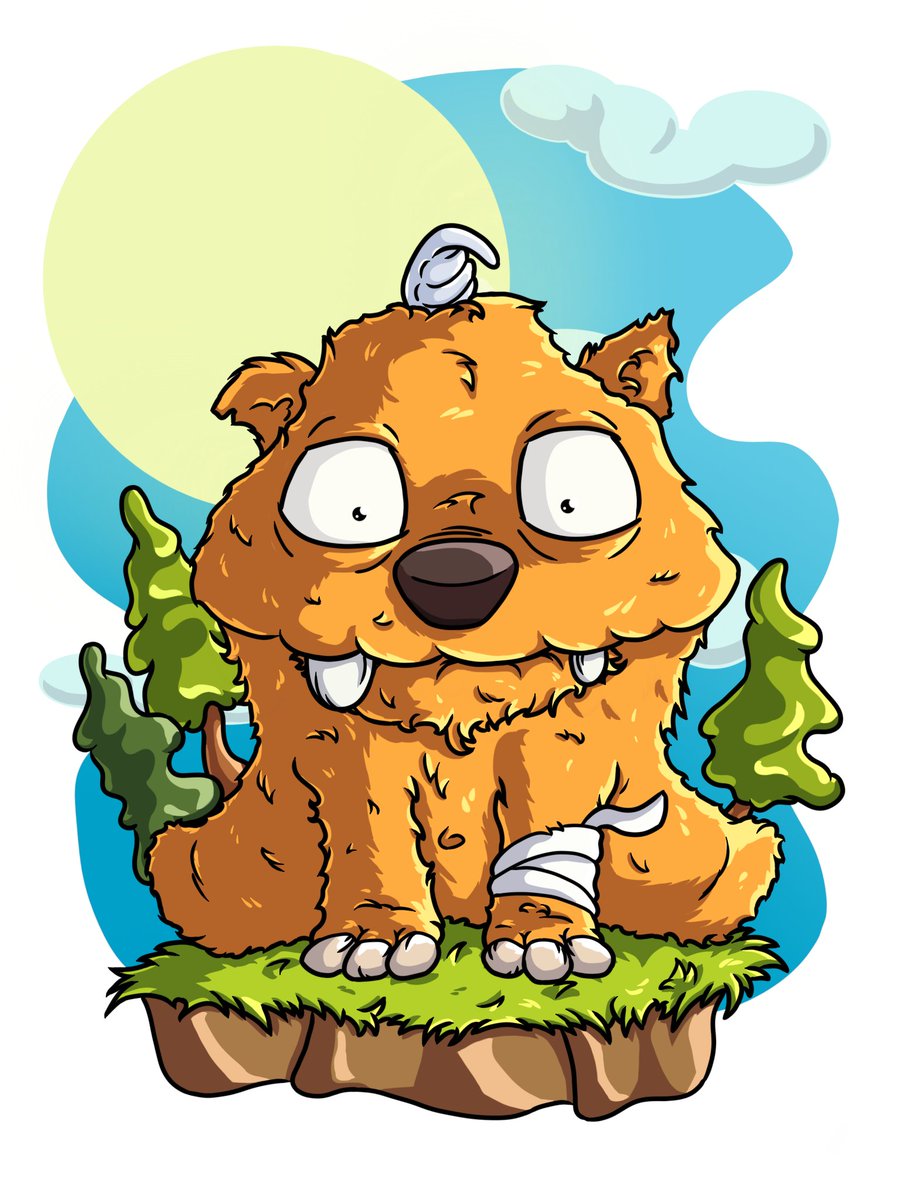 Ucan_Coin's tweet photo. 🎁#Woodlandrz #Giveaway 🎁

💸1 kişiye 50$ ( 800tl)

⚔️Şartlar
1️⃣Takip @woodlandrz
2️⃣RT &amp; like
3️⃣Yoruma 3 arkadaş etiketle

⌛72h
#NFTs #NFTGiveaway #eth #Solana #AVAX #Çekiliş #blockchain #Crypto #LUNA #Terra #Metaverse #usdtry #GameFi‌ https://t.co/VffuzU3mOy