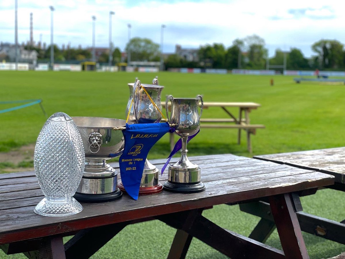 sam_ruffino's tweet photo. Visited @RailwayUsports to learn about  their rugby organization and get insight on the game itself for our coverage of what is sure to be a nail-biting game tomorrow between @leinsterrugby and @Munsterrugby #duqmediaireland https://t.co/5rCUgEvua1