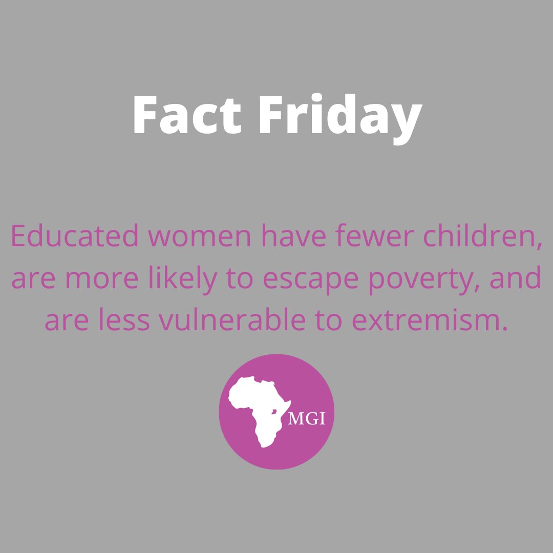 Magenta Girls Initiative tweet media