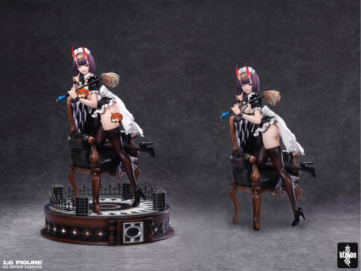 HobbyFiguras tweet media