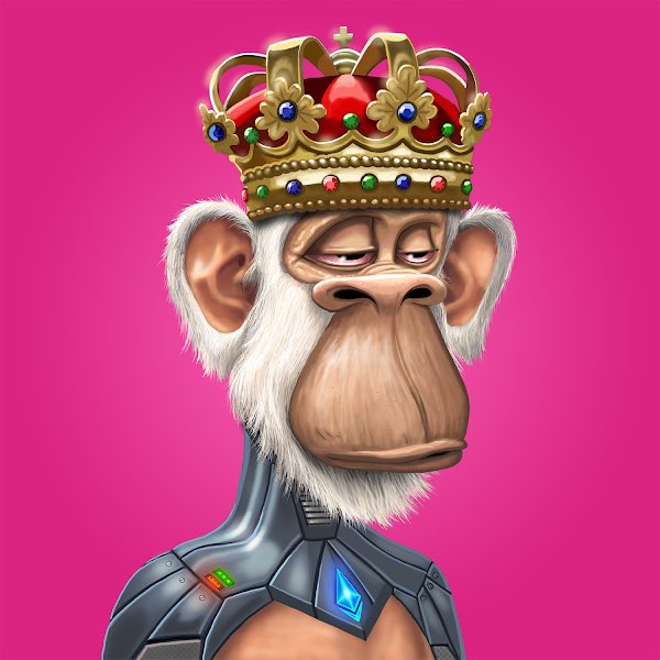 Crypto Gang NFT tweet media