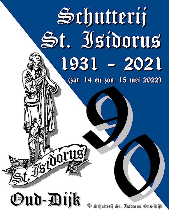 Mark Vermeulen &amp; Niels Hendriksen onze nieuwe #Keizers

Zo. 15 mei heeft Niels Hendriksen de Keizerstitel bij het #ringrijden bemachtigd.
Mark Vermeulen veroverde de Keizers titel bij het #schieten.

isidorus.oud-dijk.nl/mark-vermeulen…

#Schutterij #StIsidorus <a href="/OudDijk/">Oud-Dijk</a> #Keizer #jubileum