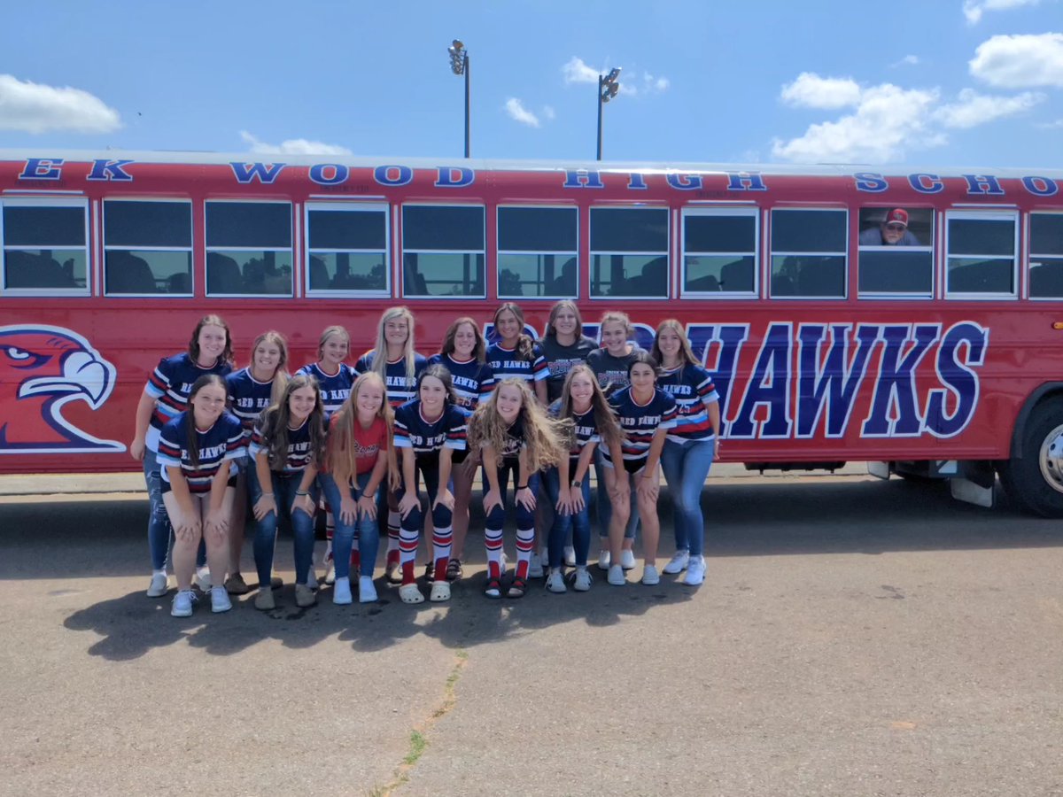 CWHS Softball tweet media