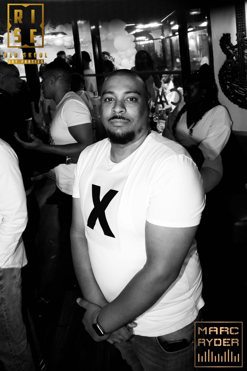 MidlandsPromo1's tweet image. Grab 2nd Round Tickets Now Before They Sell Out &amp;amp; Prices Rise...Tickets &amp;gt; buff.ly/3Fg3BTR
RISE Oldskool Day Parties - The Sports Wear Edition Sat 11th June @ Acapella Birmingham. 2-4-1 On Cocktails 4pm Till 7pm. June Birthdays Free! &amp;gt; 07841 991 386