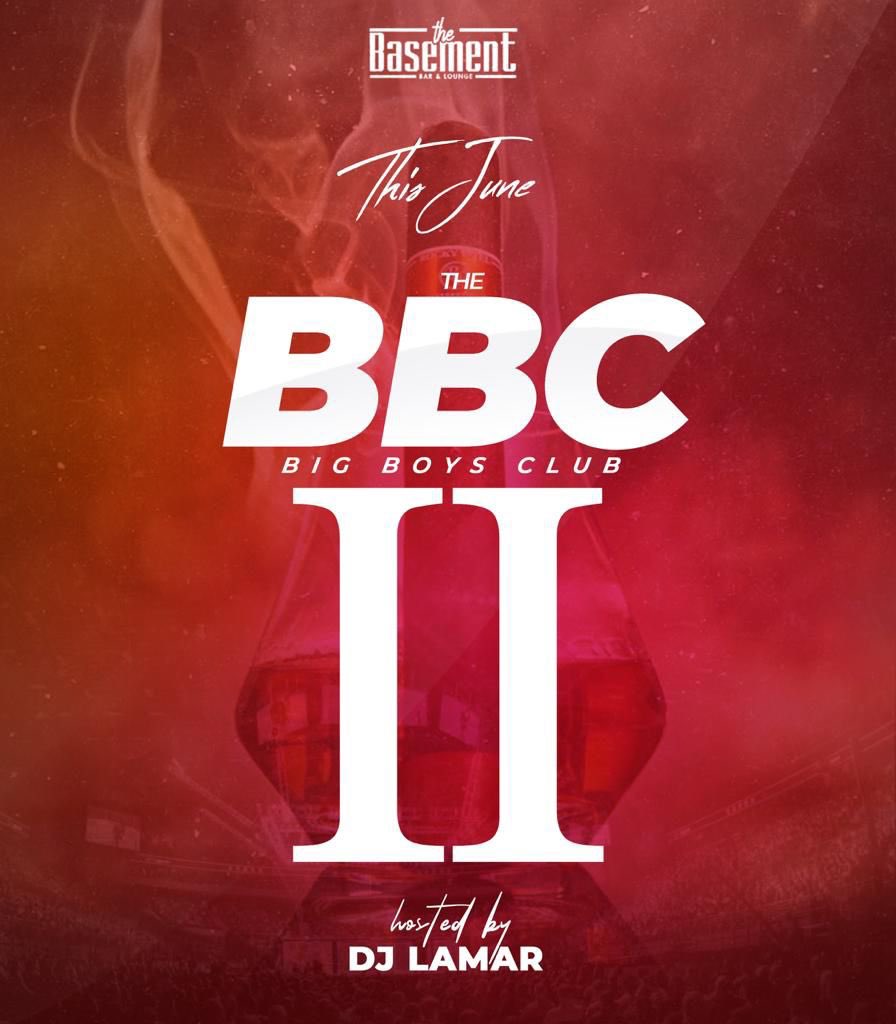 NanaAfiaHemaa's tweet photo. Get ready and party with the #KingofClub @DJLamarGh 

Gangster DJ to the whole  Wiesel #BigBoysClubII https://t.co/2brWptZhlK
