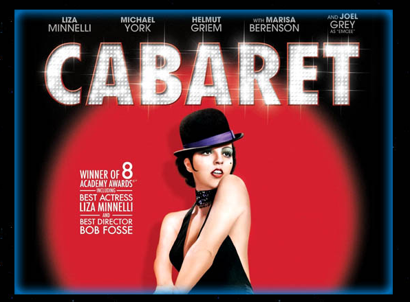 fortpointstage's tweet photo. And... We're back for our 22nd year!
Join us Saturday 5/21 at 8:30 PM
Wormwood Park, Fort Point
       Fort Point Stage presents
a free, public, outdoor screening of
Cabaret (1972)
Director: Bob Fosse
Winner of 8 Academy Awards®
https://t.co/8U5mxOLwib https://t.co/mTuxo867CC