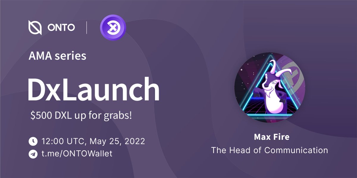 ONTOWallet tweet picture