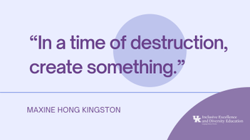 Inclusive Excellence and Diversity Education tweet media