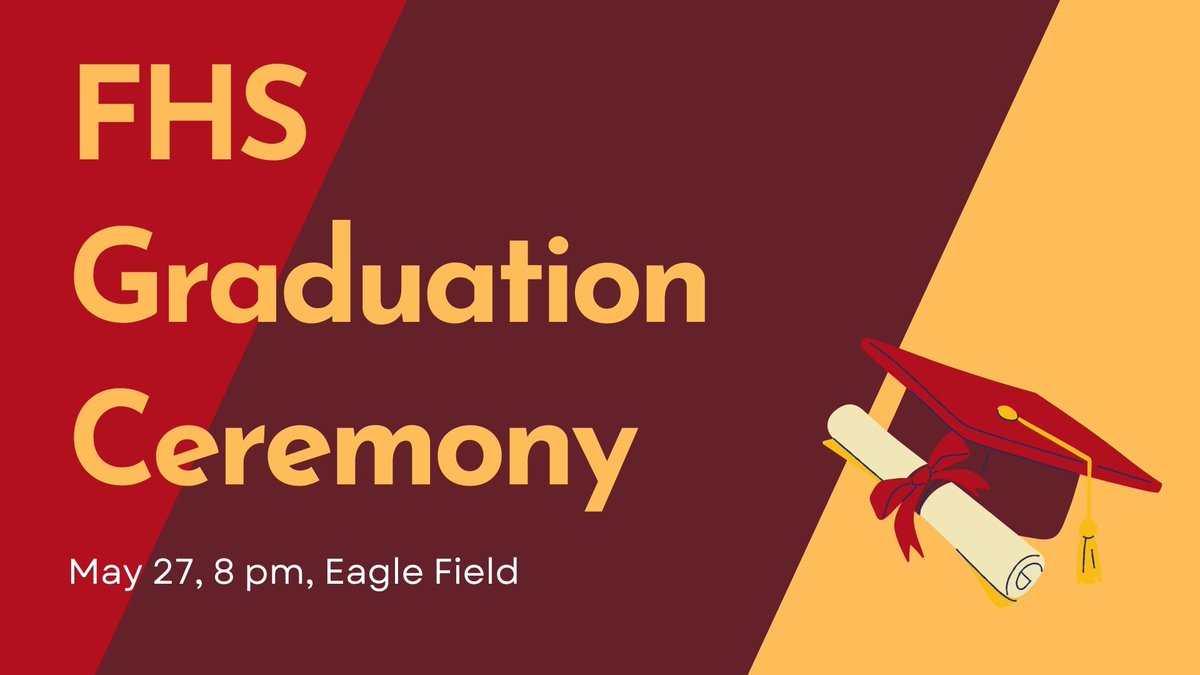 Congratulations, Class of 2022!