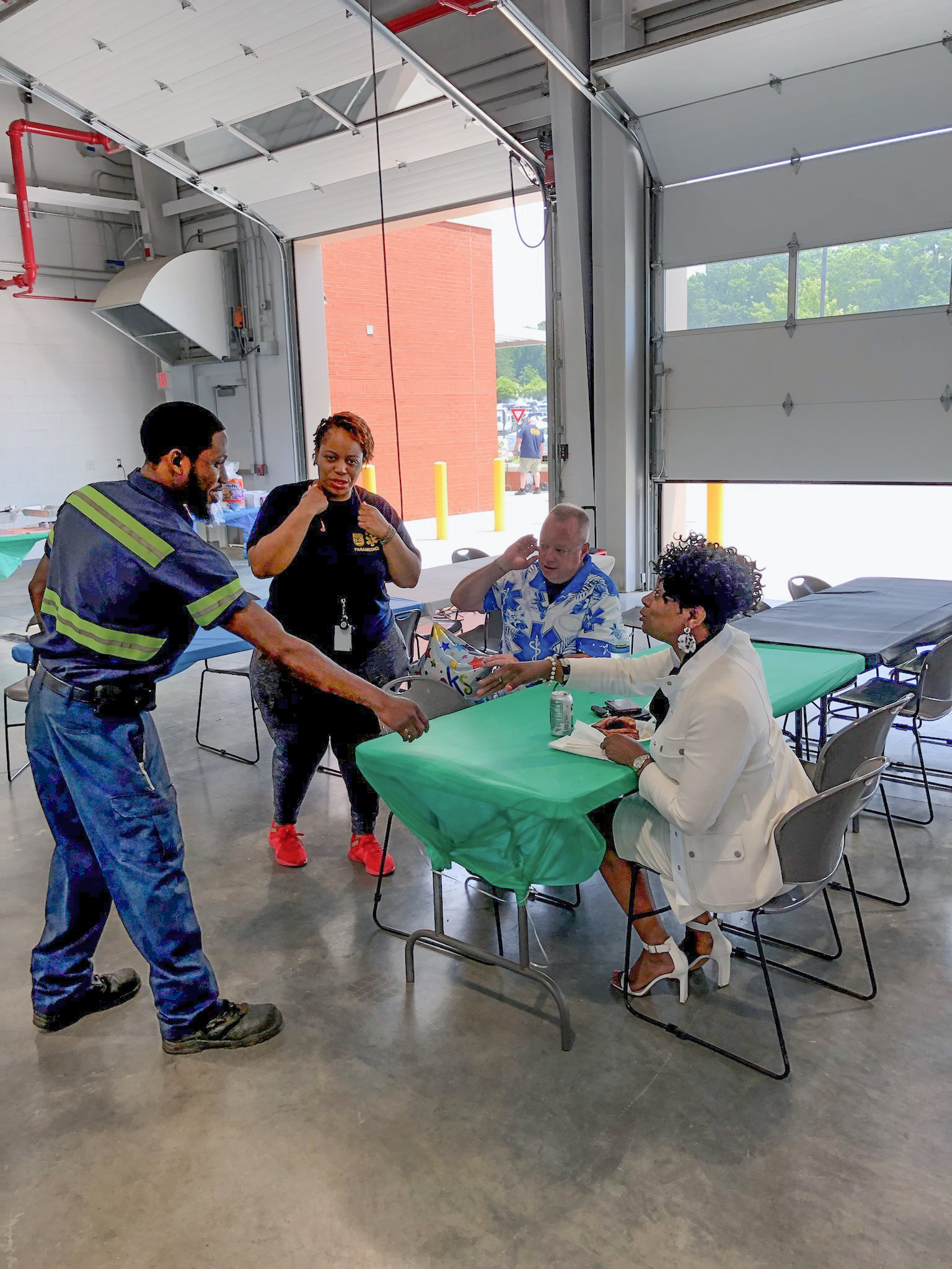 Durham County Jail Rosterblog Posts