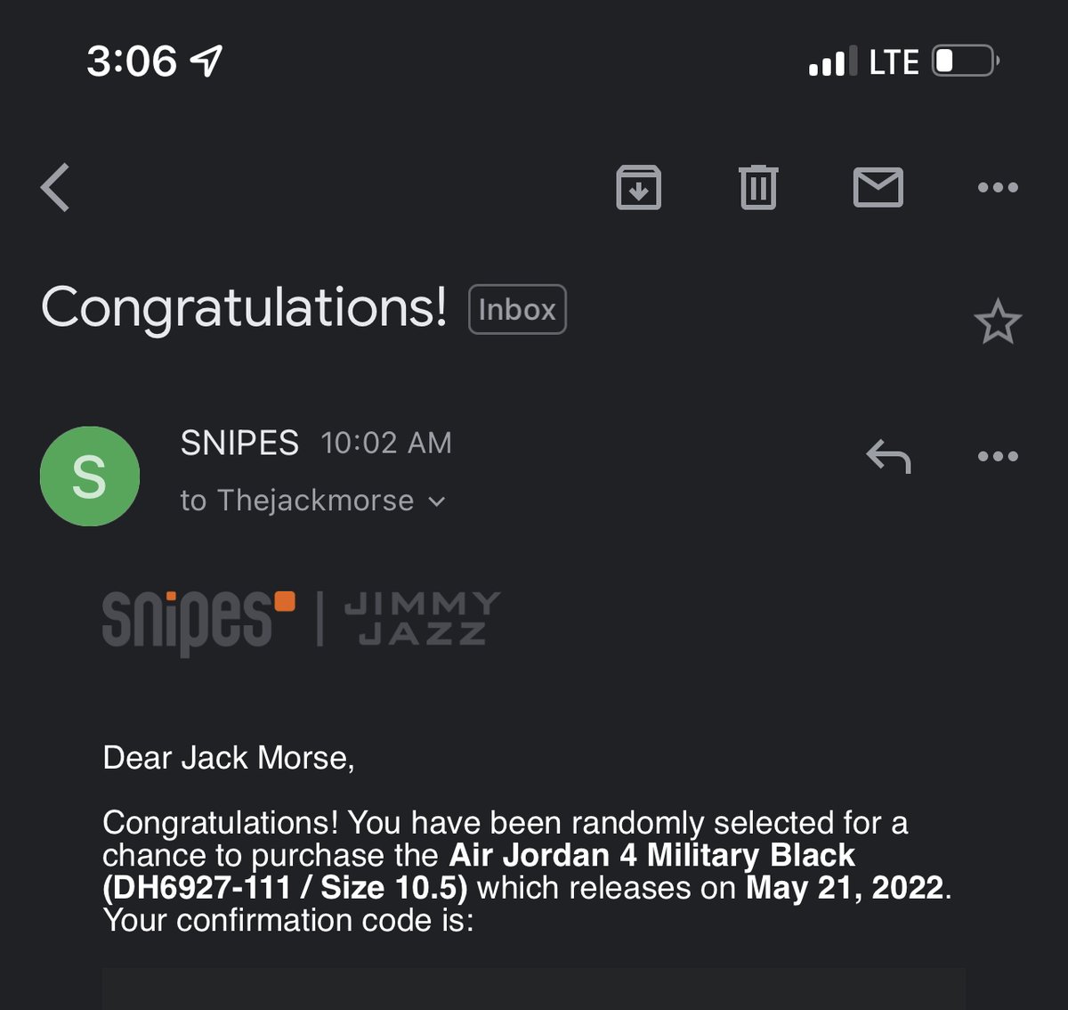 HoloFlips Success tweet media