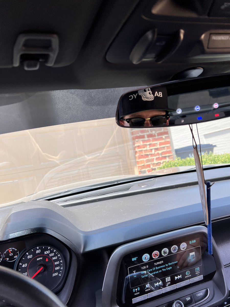 KrankyKoalas's tweet photo. On the way to a Friday brunch, had to rep the OGs👀🔥🔥
@BoredApeYC 
#NFTCommunity #NFT #BAYC #BoredApeYachtClub #cryptocurrency #cryptotrading #Crypto https://t.co/RjApU16GwT