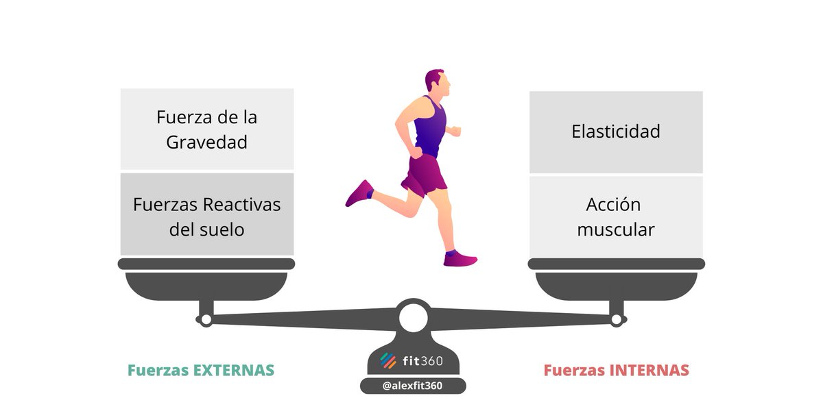 AlexFIT360's tweet photo. 🏃‍♀️¿Te gusta el RUNNING? ¿Quieres que te explique en forma simple la biomecánica de la carrera? 

💡Tengo una idea potente para un hilo, pero es un currazo…

Si te interesa, házmelo saber dándome un like y un RT…

Si hay interés, me pongo ya mismo! https://t.co/YczLf4Wjlk