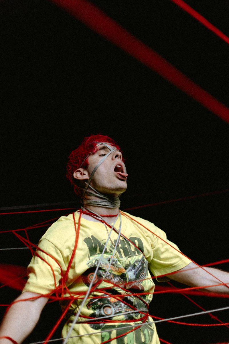 HAPPY 7 DAY ANNIVERSARY TO FUNERAL GREY WOW WHAT A LONG JOURNEY IT’S BEEN, JUST WANTED TO DO A QUICK ANNIVERSARY POST TO HONOR EVERYTHING THAT HAS COME AND GONE IN THAT TIME,  THANK YOU 😭❤️‍🔥

STREAM HER NOW open.spotify.com/playlist/3Tj6L…