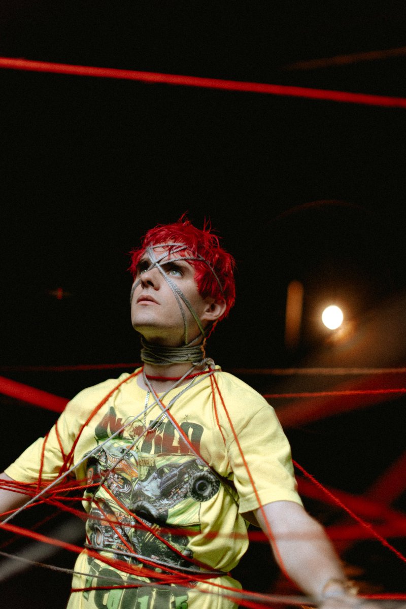 waterparks's tweet photo. HAPPY 7 DAY ANNIVERSARY TO FUNERAL GREY WOW WHAT A LONG JOURNEY IT’S BEEN, JUST WANTED TO DO A QUICK ANNIVERSARY POST TO HONOR EVERYTHING THAT HAS COME AND GONE IN THAT TIME,  THANK YOU 😭❤️‍🔥

STREAM HER NOW https://t.co/164SKhegZp https://t.co/BqYcfgnEPL