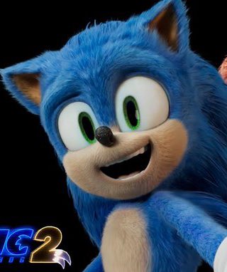 Austin Ahern 😃 on X: Sonic Movie 3 is now in development, 2