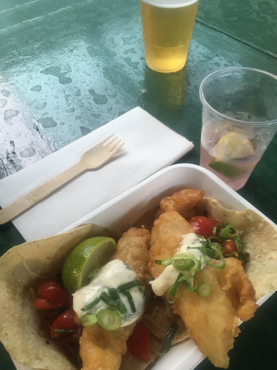 DeborahFerguso's tweet photo. Friday evening sampling delicious food at #NewryStreatFeast @visitmourne @MourneLarder #TheRovingStove #ProofBread #ParcelofRogues https://t.co/ZmcIMcuAQj