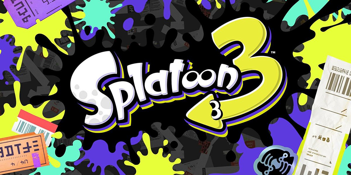 SplatoonIndia tweet picture