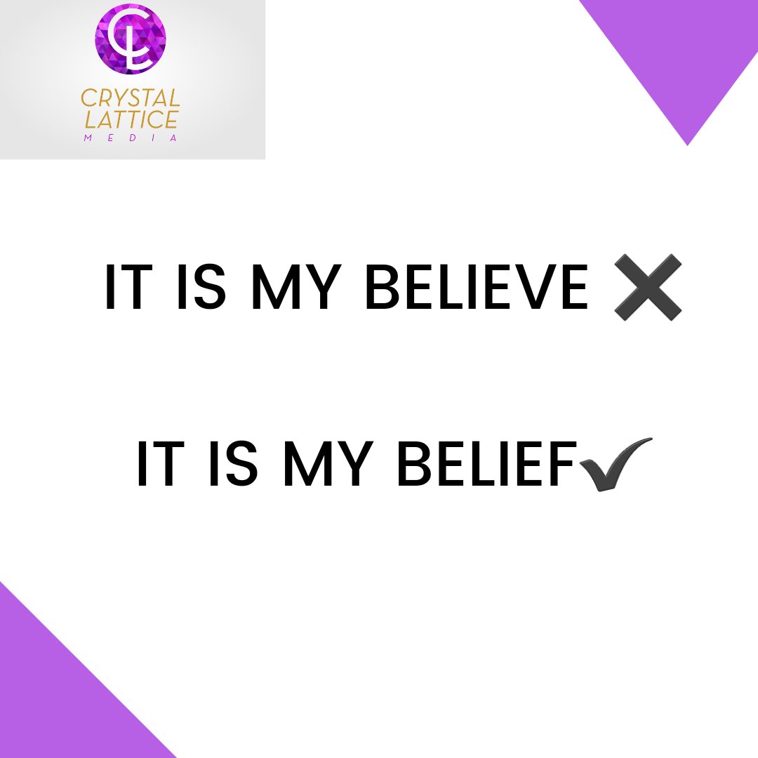oludolapo_ade's tweet photo. #Fridayclass
Both words are homophones.
They can be quite confusing even for people on radio and TV.
But, that's why we learn everyday right?
Hope you did today?
#dictioncoach #elocution #tvnewsproducer https://t.co/gNC02dNuSC
