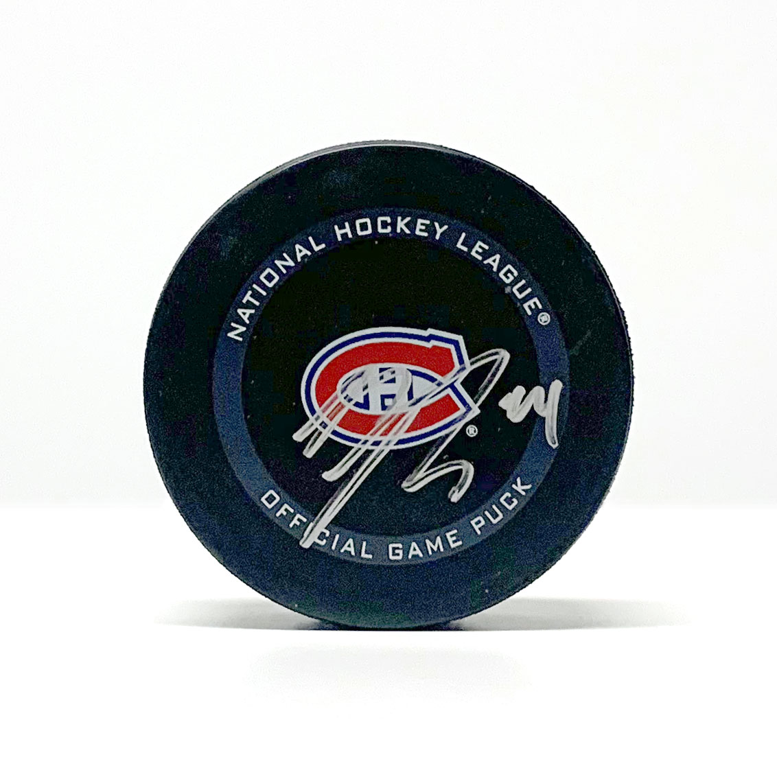 CanadiensMTL's tweet image. OK!

Abonnez-vous à notre compte et 🔁 ce tweet pour une chance de gagner une rondelle signée par Nick Suzuki! Le gagnant sera choisi au hasard à 17h.

Follow us and 🔁 this tweet for a chance to win a puck signed by Nick Suzuki! Winner selected at random at 5:00 p.m.