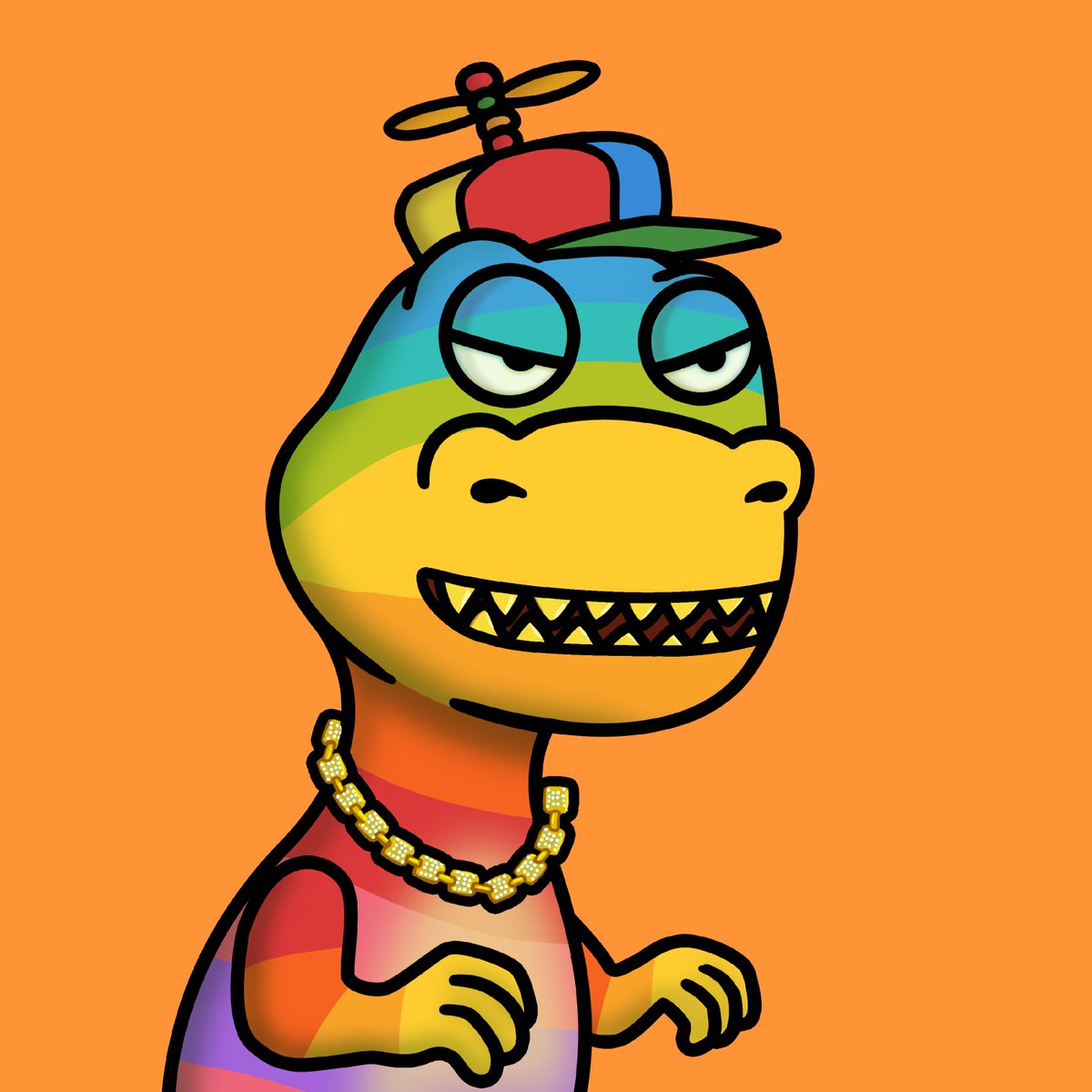 🎁HUGE GIVEAWAY🎁

🏆 10 WL spots

1⃣Like + RT ❤️♻️
2⃣Follow <a href="/ExploringDino/">Exploring Dino's</a> ✅
3⃣Tag 4 friends 📌
4⃣ Join Discord: discord.gg/tUP7rPuvag

⏰ Ends In 72h.

🍀 Good Luck!

#NFT #NFTs #NFTCommunity #NFTGiveaways  #nftcollectors #nftcollector #nftart #exploringdinos