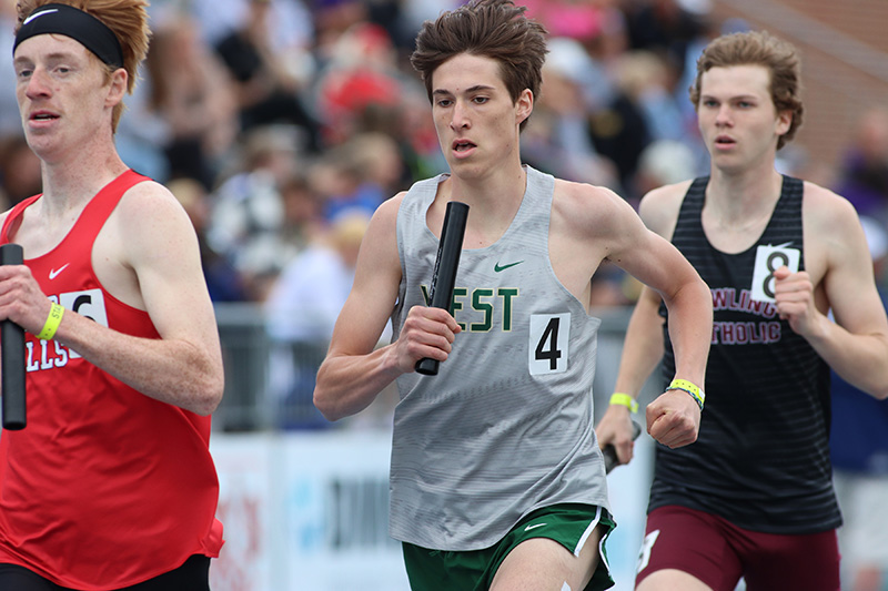 rmmurken's tweet photo. Jacobsen Continues Breakthrough Sophomore Season With Strong Day At Class 4A State Meet https://t.co/csEFy4VKbd https://t.co/SuVHyzqJls