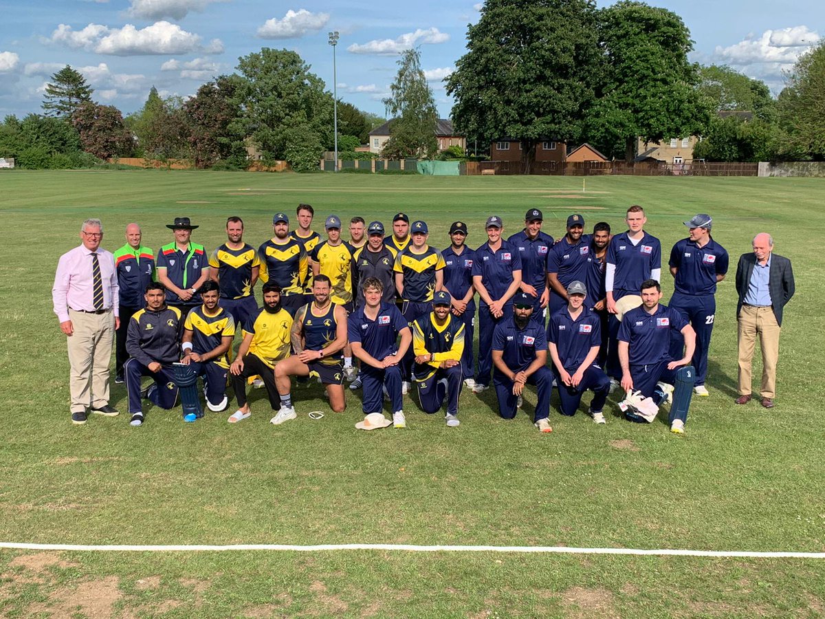 HuntingdonshireCountyCricketClub tweet media