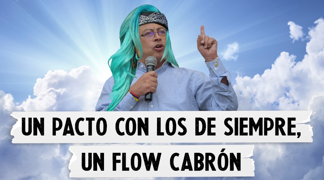 El Espectador Opinión tweet media
