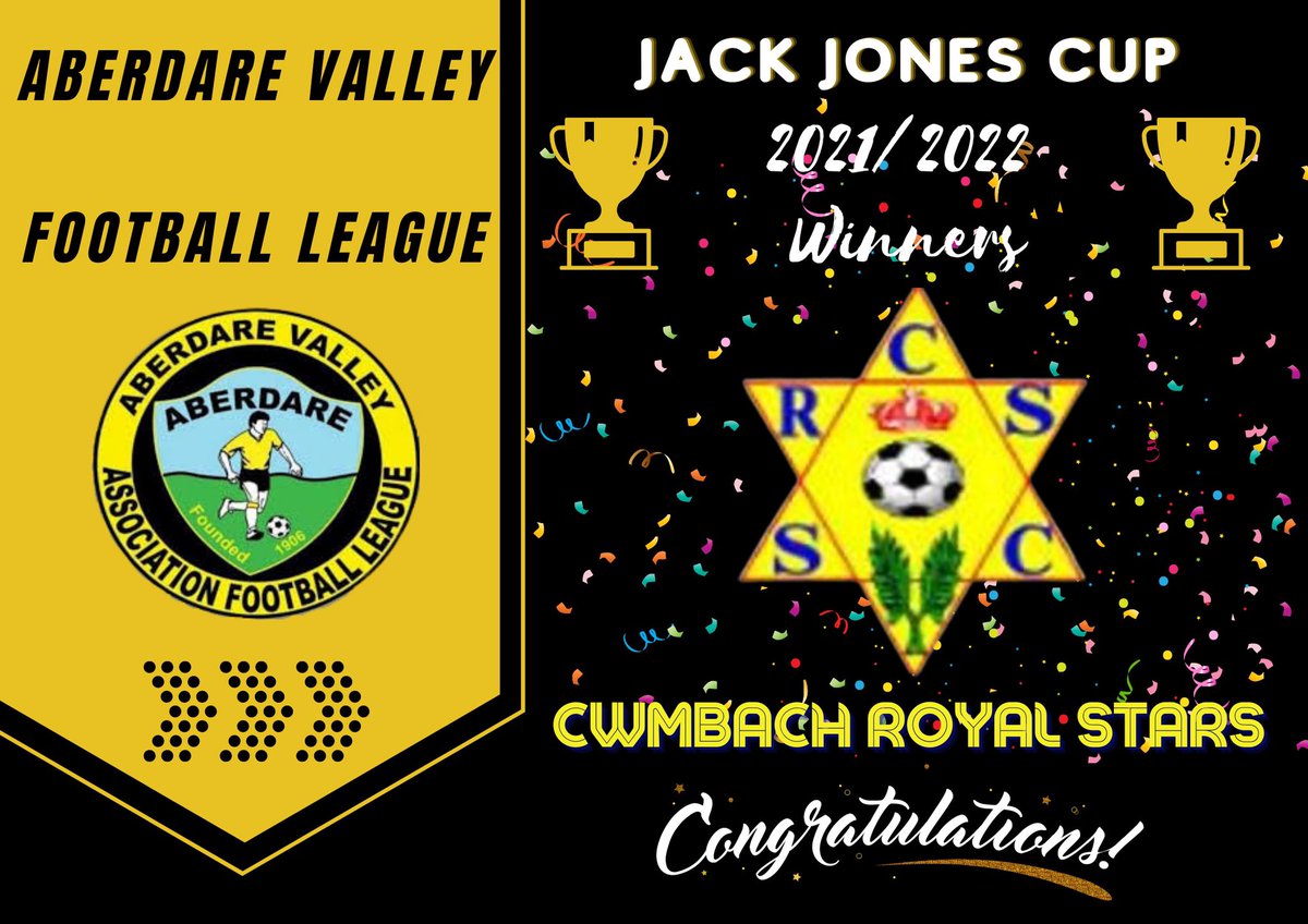 Aberdare League Football tweet media