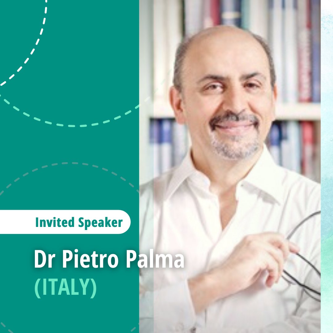 Fellow of the <a href="/AmCollSurgeons/">American College of Surgeons</a>, Dr <a href="/PietroPalmaMD/">Pietro Palma</a>, will be delivering seven insightful presentations during #IAFPRS2022, one of which is titled "Making Up a #Rhinoplasty Business. Company of One: My Story". iafprsmeeting.com/registration-f…