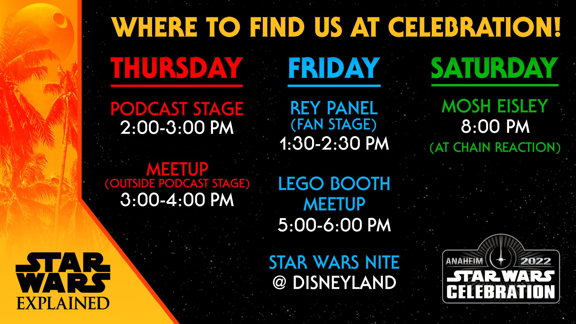 Star Wars ExplainedSWCA on Twitter "https//t.co/GVIo4NygxK" / Twitter