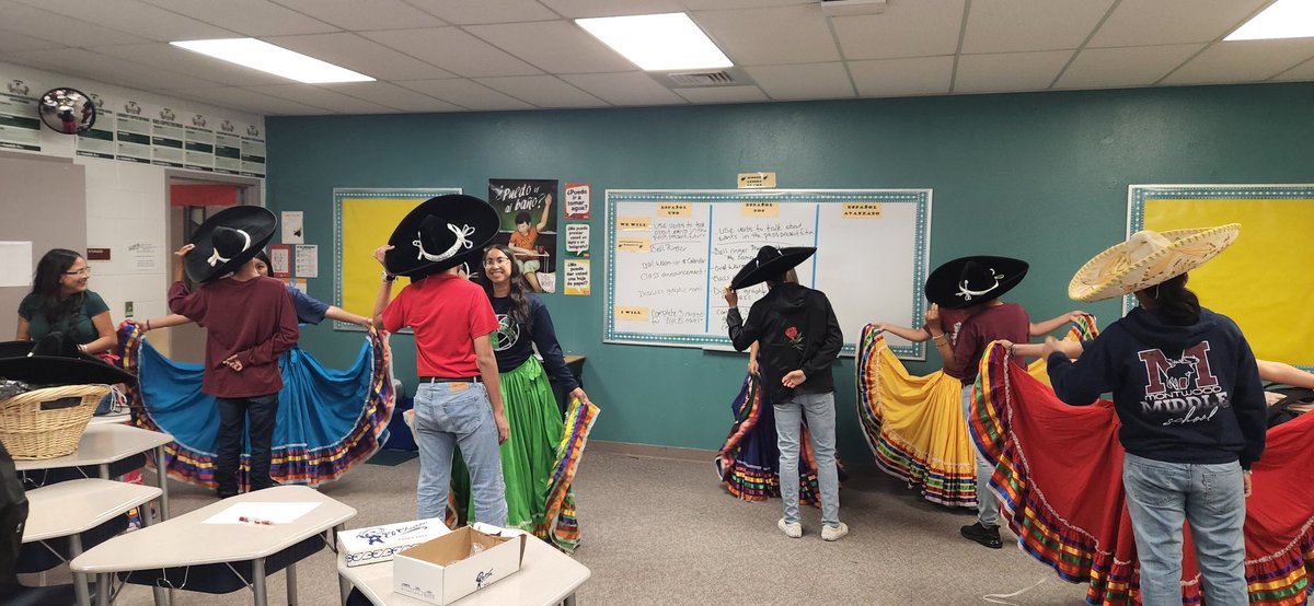 Magdalena Martinez tweet media