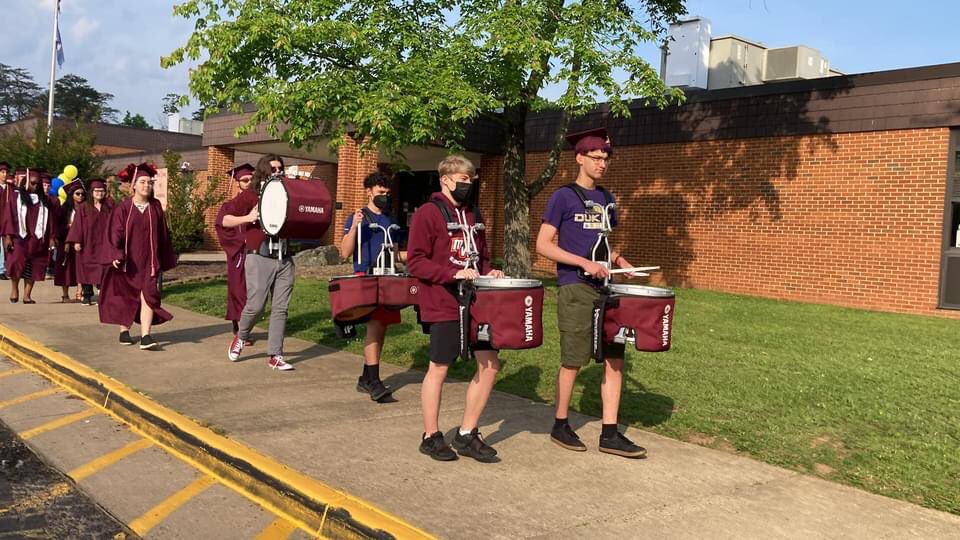 RockhillES's tweet photo. #SCPSClassof2022 Welcome back Rockhill Raccoons! We are so proud of you! #reslearnleadsucceed https://t.co/qLqBUIuTyl