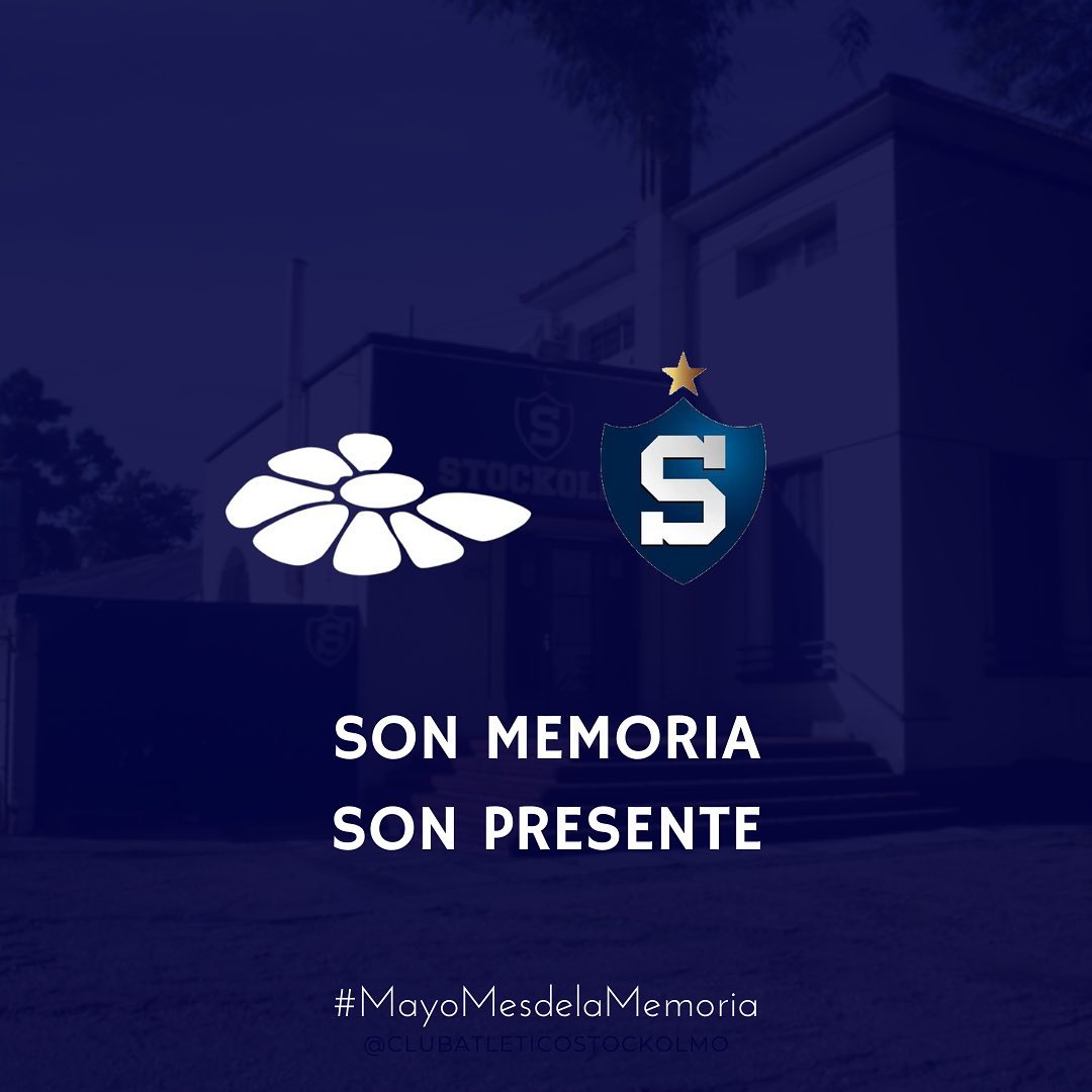 Dónde están?