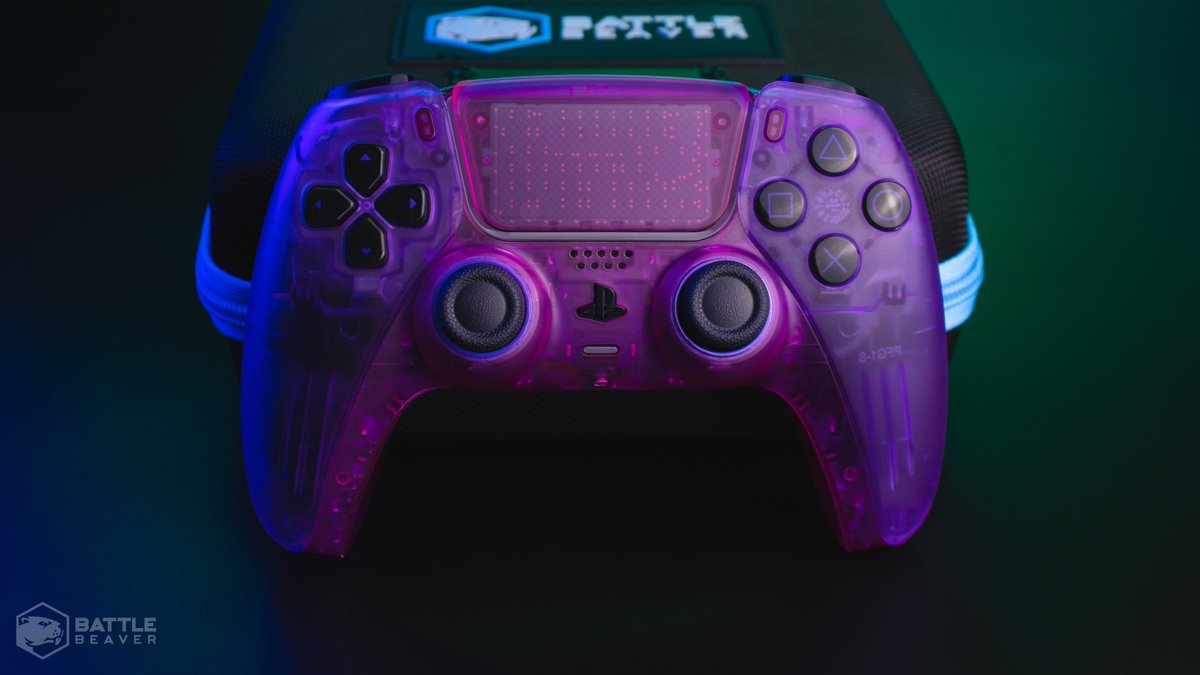 BattleBeaver's tweet image. Absolutely delighted to see @ATLFaZe finally #UnleashTheBeaver

Celebrate with us as we pick two winners to receive a 100% off code to customize their own Battle Beaver's 🦫

Follow @BattleBeaver, RT this post, and tag a friend to enter✍️

Winners Drawn 6/6/22 💙💙