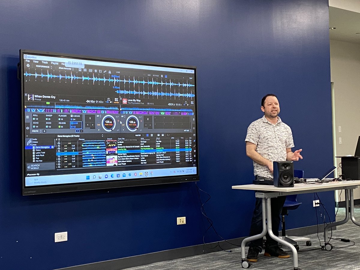 Matt Johnson tweet media