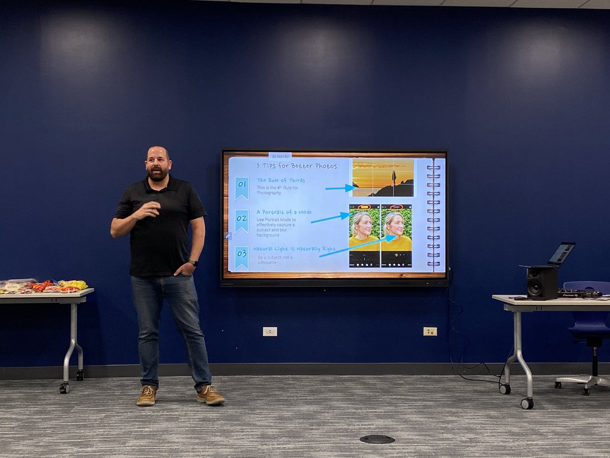 Matt Johnson tweet media