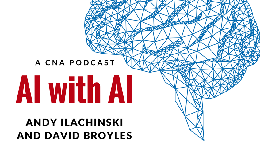 CNA_org's tweet photo. 🎧 New #AIwithAI 🎧
This time, Professor Ido Kantor from Bar-Ilan University (@ubarilan), joins the show to discuss his revolutionary #neuroscience research. 

https://t.co/sun7uFQtVn https://t.co/9MKApokozS