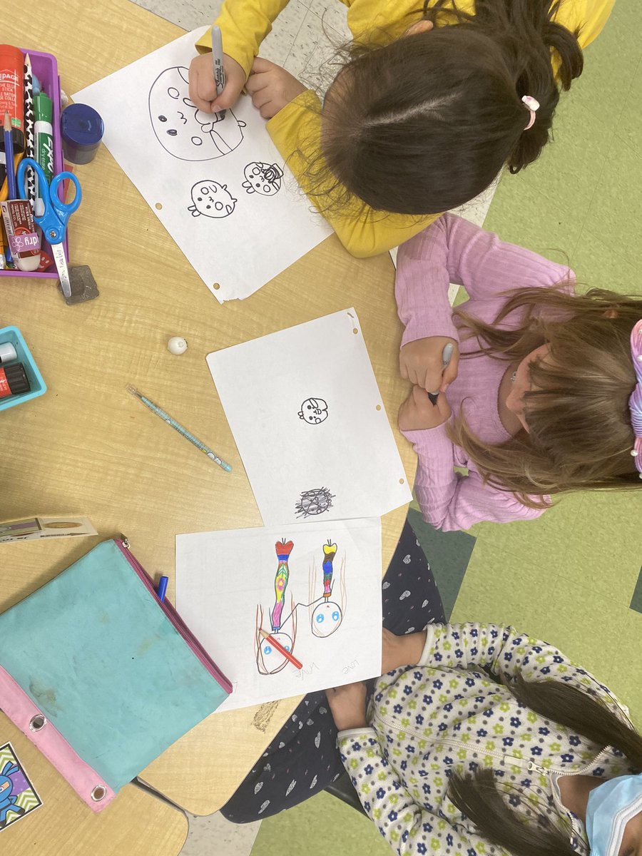 Free time Friday <a href="/newhalfmoonbay/">Halfmoonbay</a> looks like collaboration, sharing, and fun! #wethemoon