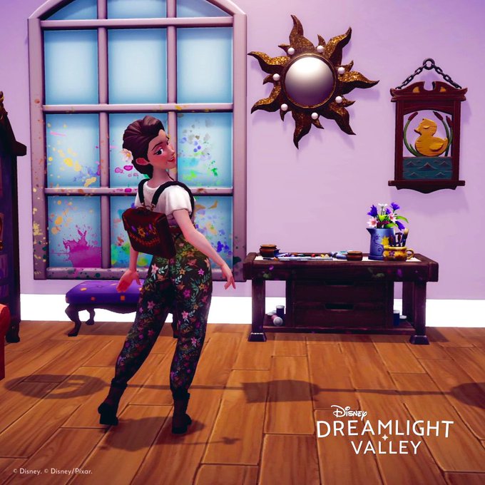 Disney Dreamlight Valley Disney Dreamlight Valley': Release Date Window, Trailer, and Everything We  Know