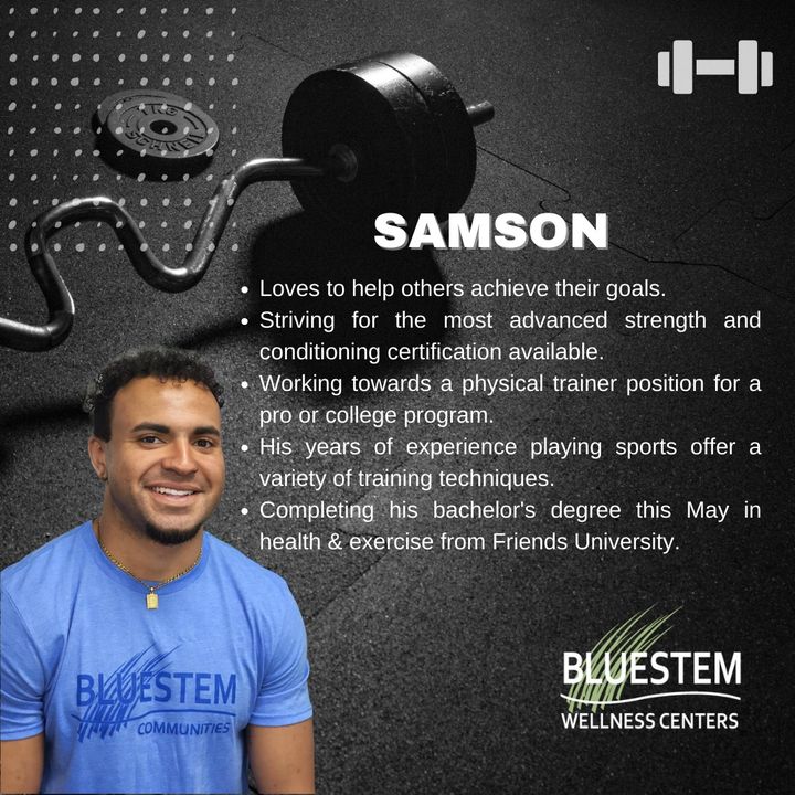 Bluestem Communities tweet media