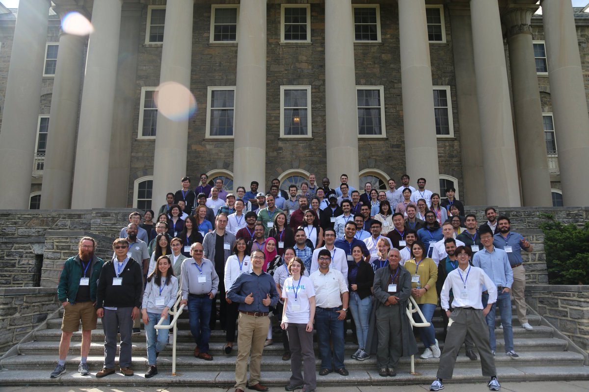 Chaopeng Shen tweet media