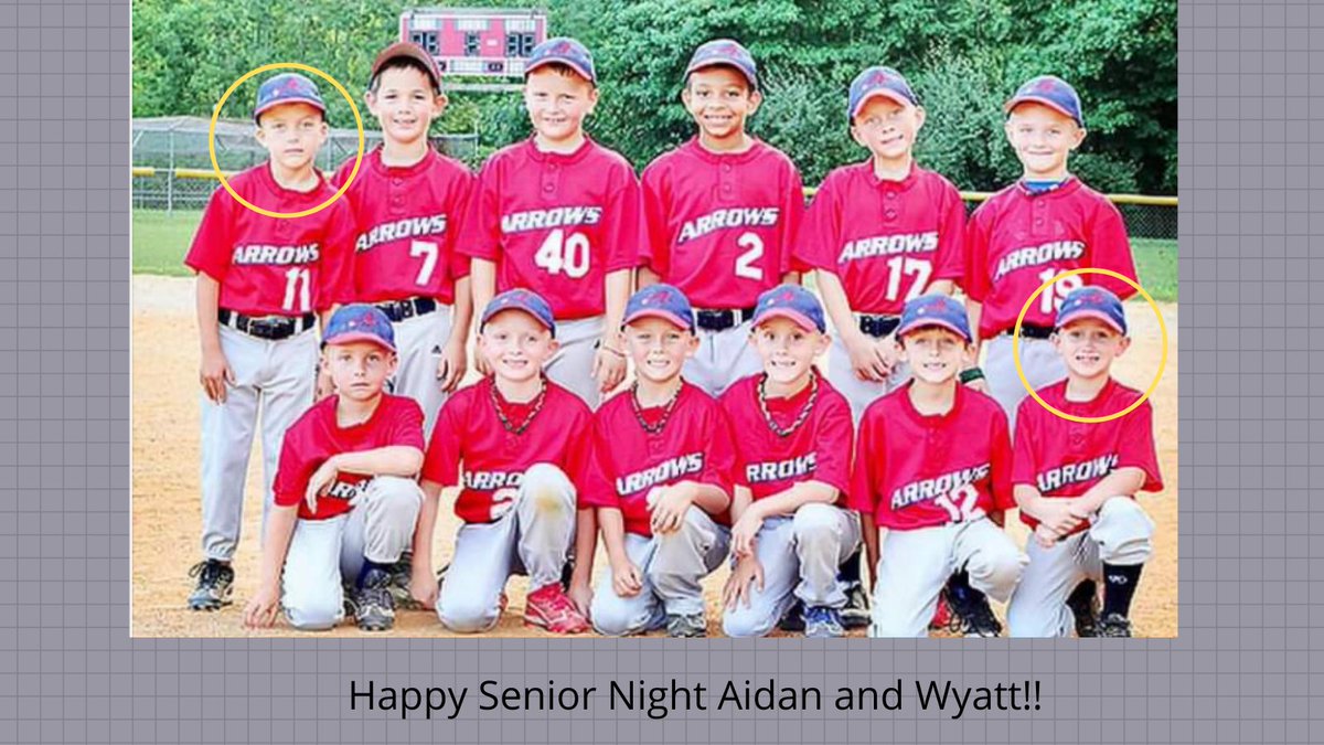 arrows_coach's tweet photo. Pretty good 7U team. @aidanmurphyy_ @GarvinJud Riley Moore @LozanoReece Cody Lawrence, Mitch Allen, Alex Mullis @l_alexander6 @benalexander05 @dylanbarrow04 Konner Misheikis, and Wyatt Fleener https://t.co/JuwaVYPEod