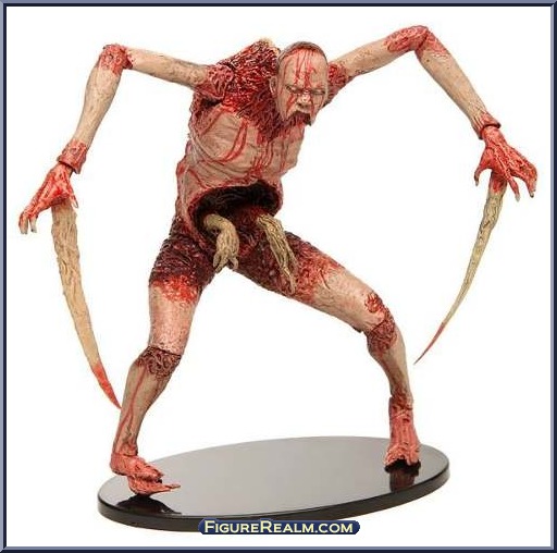 ubermorph1000's tweet photo. @16bitbench @Pugnator48 @deadspace Different variations of slashers https://t.co/TDT62moZck