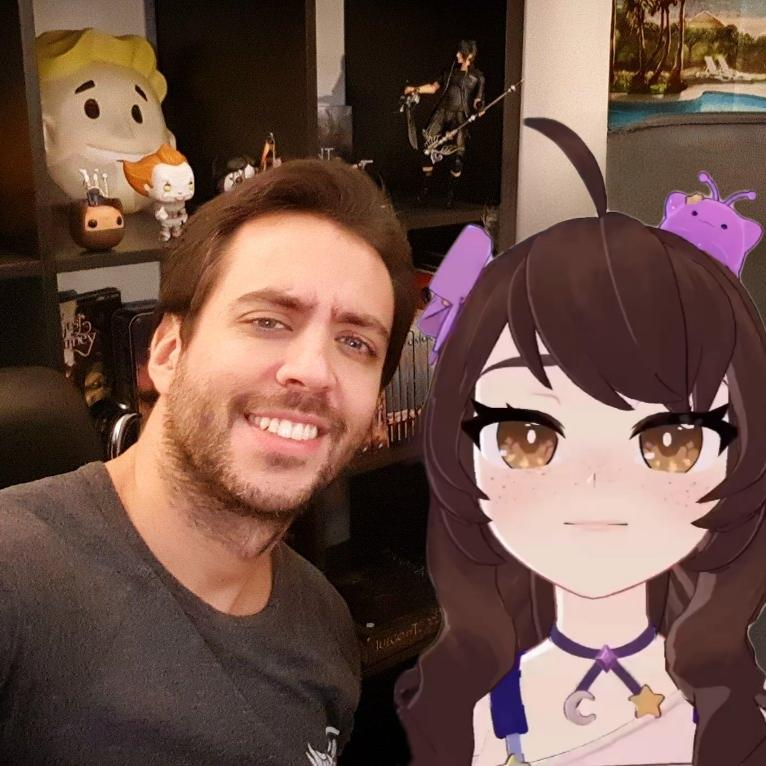 NimuVt's tweet photo. ES CANON BRO https://t.co/H3VCkJJqvf