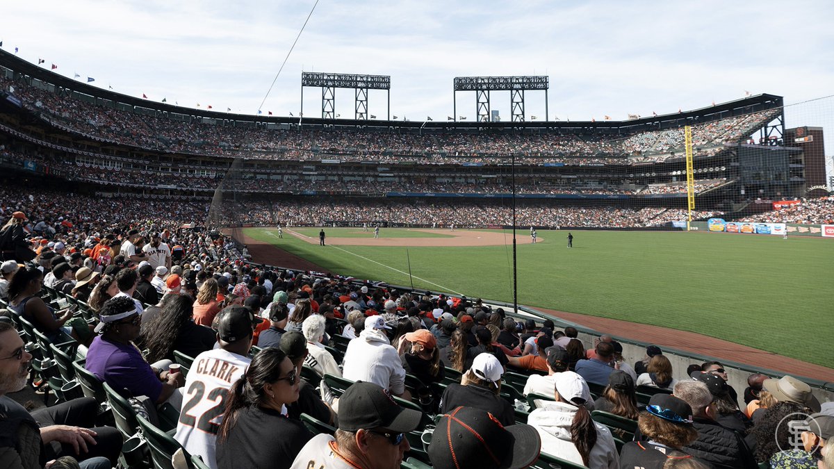 SFGiants tweet media