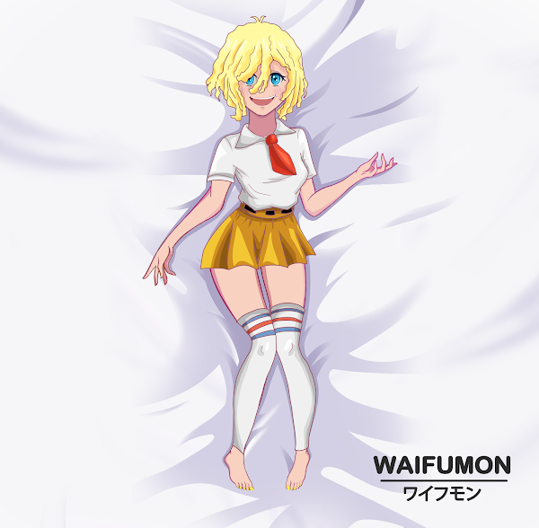 Aaron Leupp 🧚‍♀️ tweet media