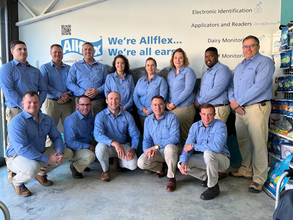 Allflex Livestock Intelligence Sub-Saharan Africa tweet media